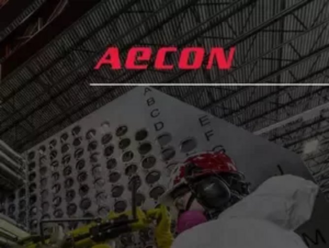 How Aecon Group Serves The Construction Industry With Best-in-class ...