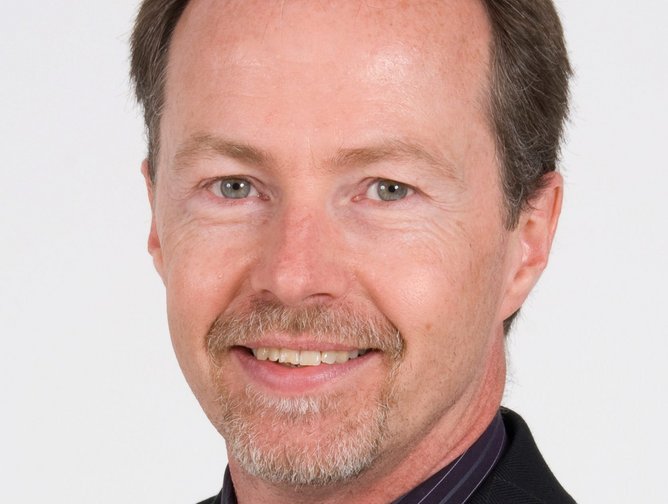 Russ Sagert | AI Magazine