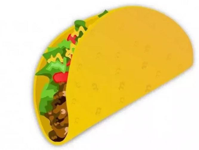 The Taco Bell Taco Emoji Campaign is Gaining Traction | Food and Drink ...