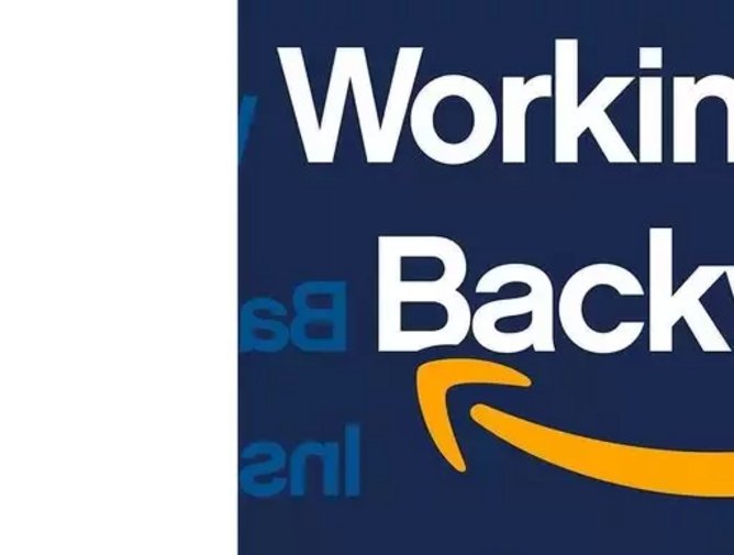 Working Backwards: A Look at Amazon's Client First Approach ...