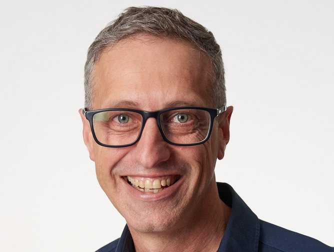 David Baxter | Sustainability Magazine