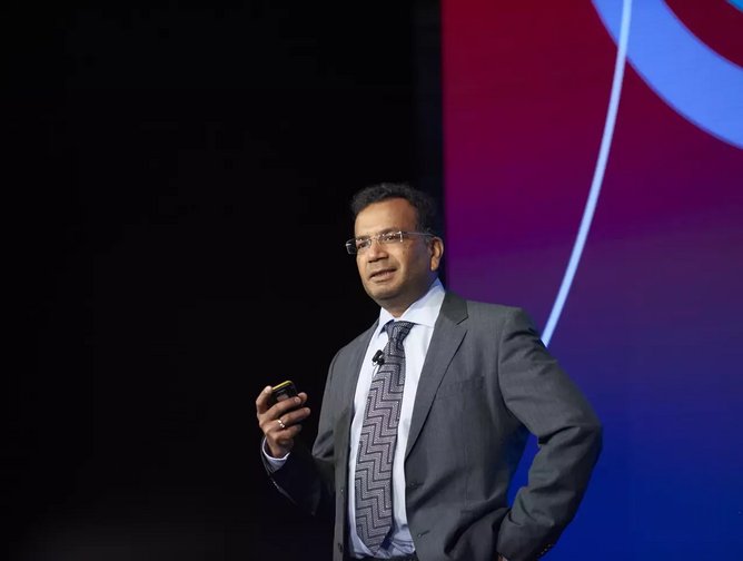 Procurement and Supply Chain Live: Vikram Singla | Supply Chain Digital