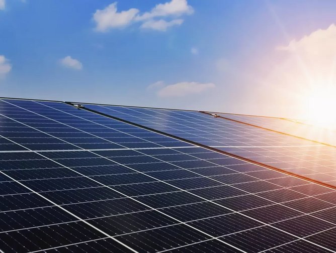 NTPC Commissions India’s Largest Floating Solar Project | Energy Magazine