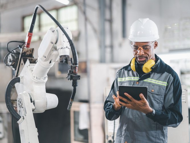 How Robotics Can Transform Data Centre Operations Data Centre Magazine How Robotics Can Transform Data Centre Operations Data Centre Magazine