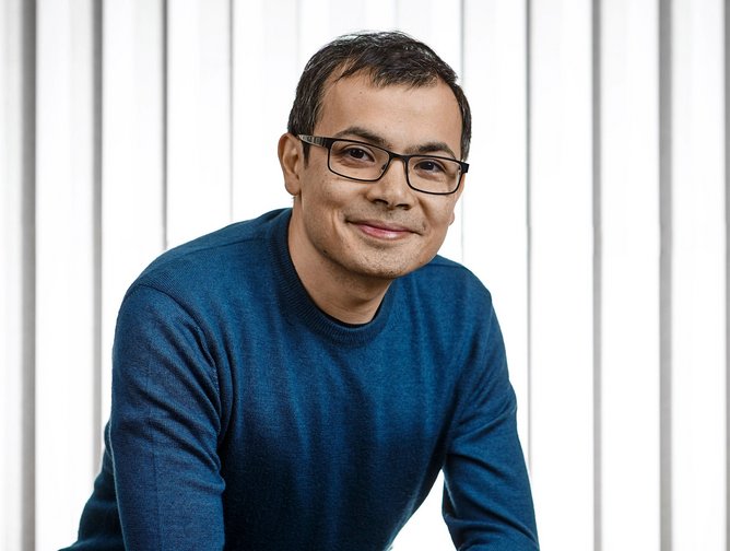 Demis Hassabis: AI researcher, entrepreneur & neuroscientist | AI Magazine