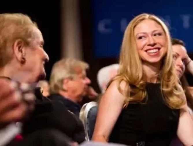Chelsea Clinton Joins NBC News Team | Business Chief