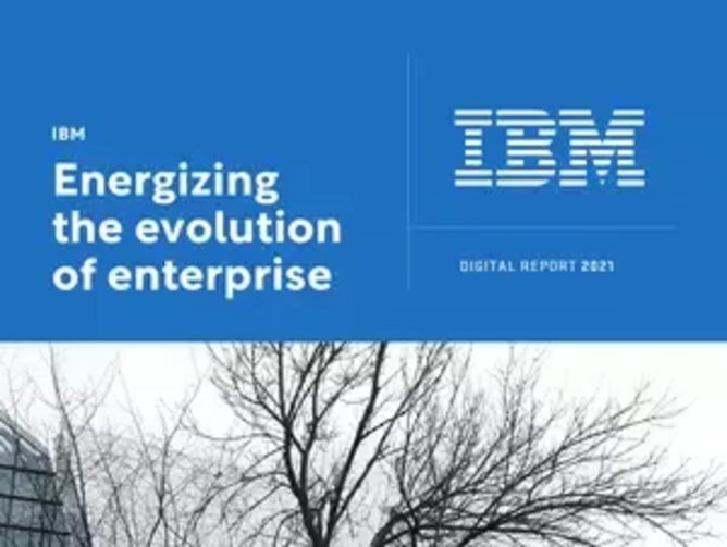 Energizing the evolution of enterprise | Technology Magazine