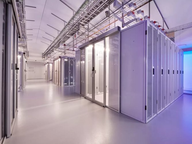 AtNorth, Subzero Standardise Approach To HPC Colocation | Data Centre ...