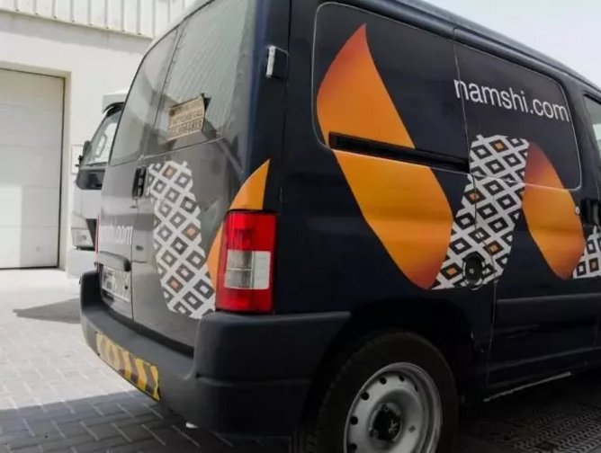 How Namshi has grown to one of the region's biggest online fashion