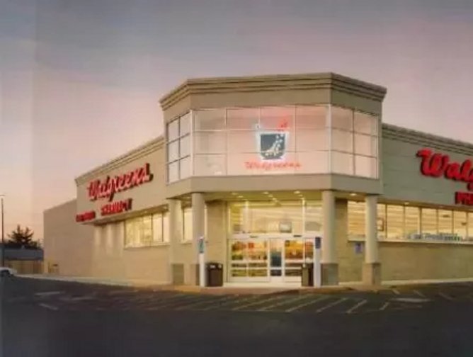 Walgreens Loses Express Script Customers Business Chief North America