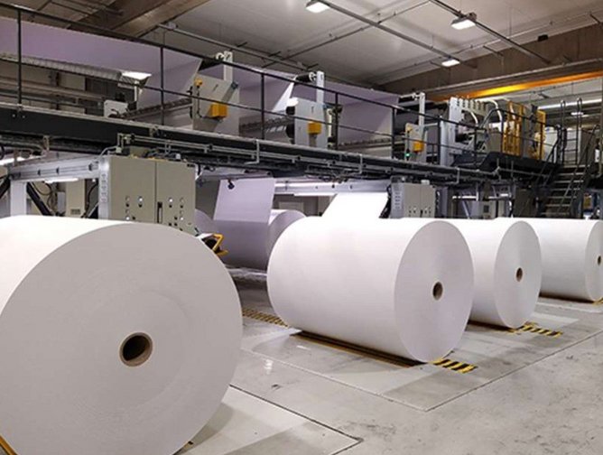 CPG packaging supply problems sees Lidl buy paper mill | Supply Chain ...