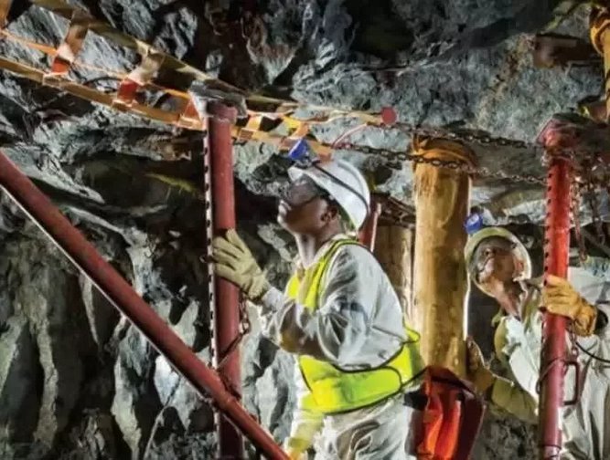 Anglo American Planning Expansion at Unki Mine in Zimbabwe | Mining Digital