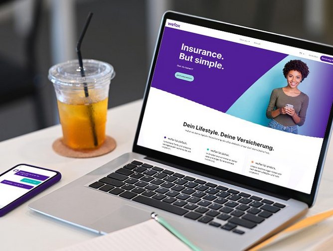 Wefox adds motor and bike insurance products in Italy InsurTech Digital