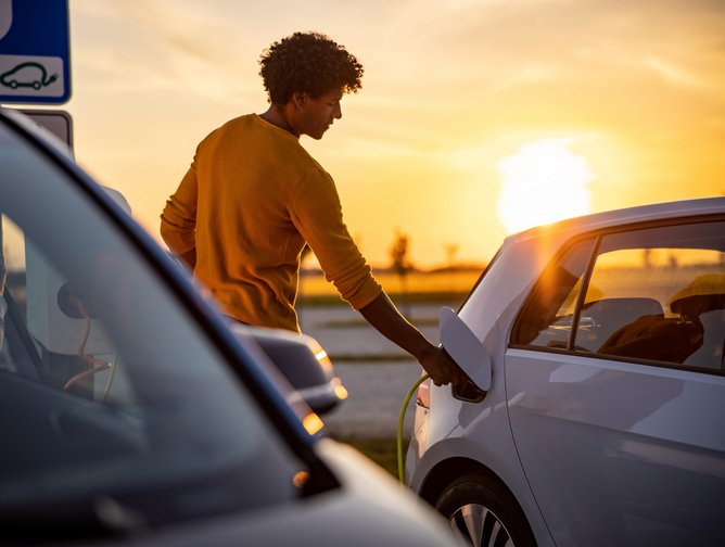 The electric vehicle fast charger debate is universal EV Magazine