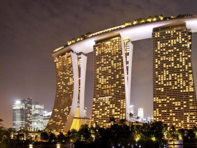 The 10 most expensive buildings in the world Construction Digital