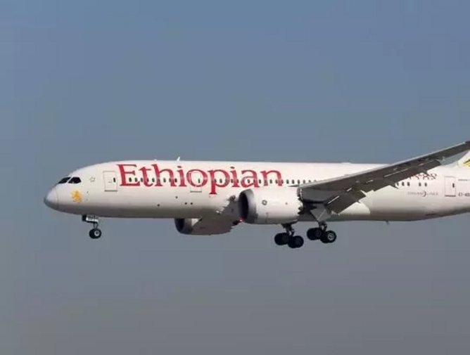 ethiopian airlines business plan