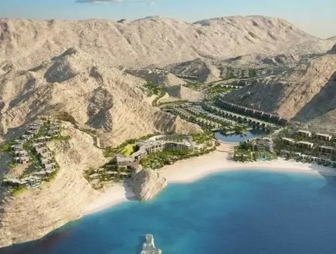 Towell Construction Awarded $55.8m Oman Resort Contract | Construction ...