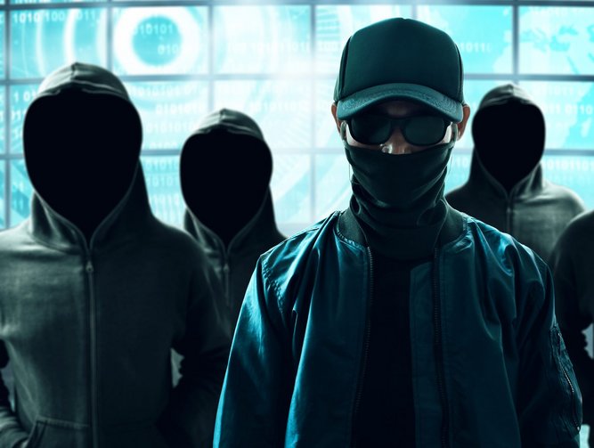 ICYMI: Hacker groups attack UK and bosses fear an inside job | Cyber ...