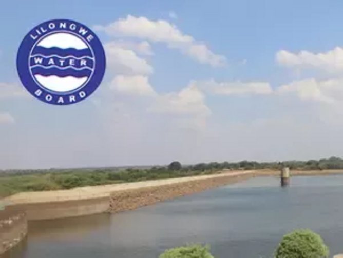 Lilongwe Water Board Utility suppliers with a customer focus Energy