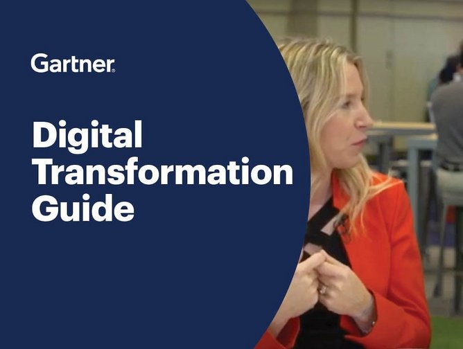 How To Get Digital Transformation Right Technology Magazine