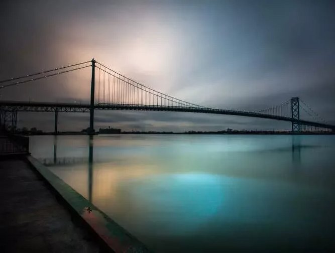 WDBA selects Owner’s Engineer for Gordie Howe International Bridge ...