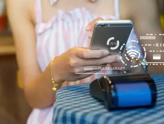 FinTech profile Toast the cloudbased digital innovator FinTech