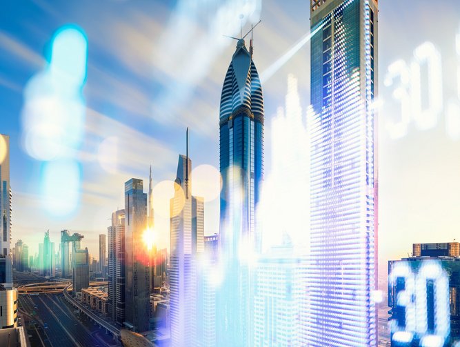 Top 10 largest asset managers by AUM operating in the UAE Business