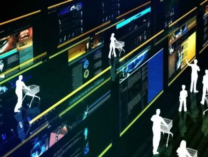 Top 10 Items Bought Online in the UK Business Chief UK & Europe