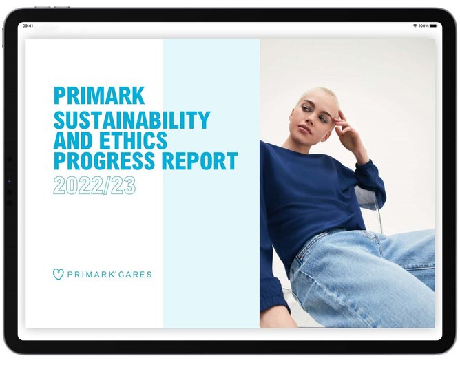 Unpacking the Primark pledge to offer more sustainable fashion
