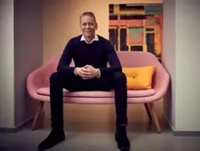 Adyen Have Revolutionised Outdated Payment Systems And Become A 