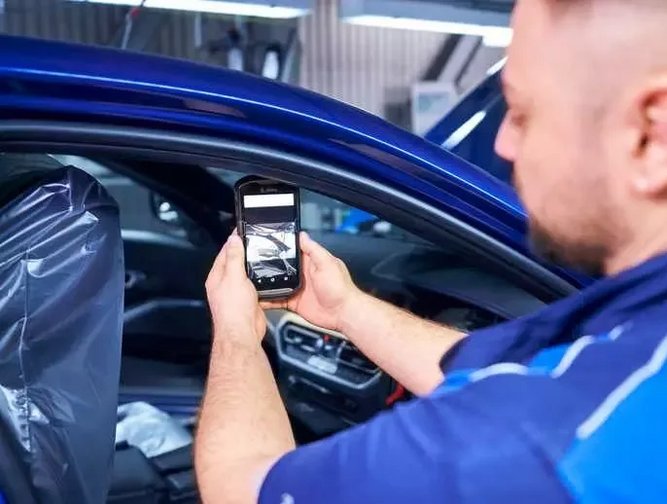 Bmw Group Ai Innovation In The Automotive Industry Manufacturing Digital Bmw Group Ai Innovation In The Automotive Industry Manufacturing Digital