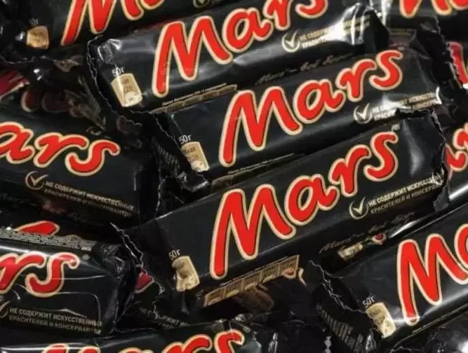 Fairtrade certified cocoa Mars Bars hit the shelves | Supply Chain 