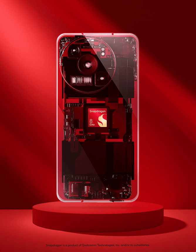 Nvidia AI chip for mobile