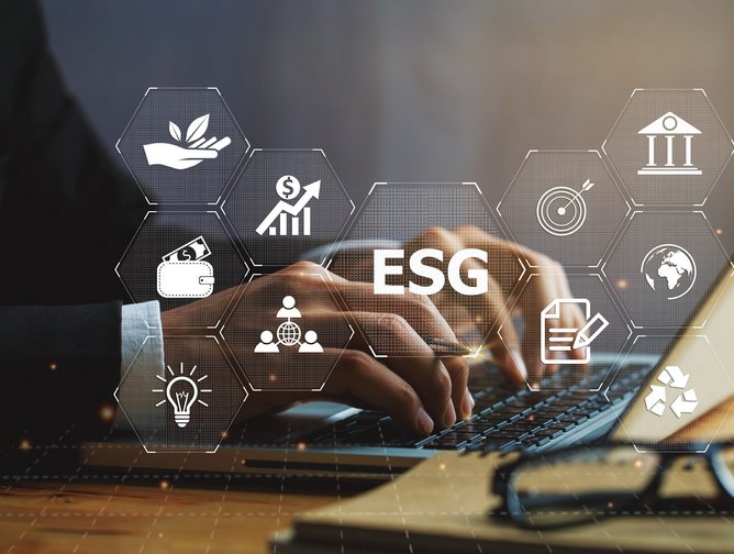 Deloitte on-demand webinar: How ESG is changing business | Energy Magazine