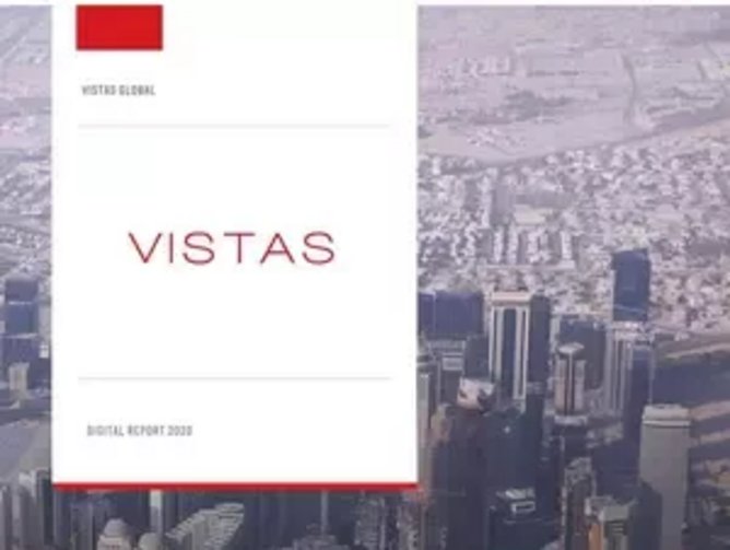 Vistas Global delivering operational resilience and excellence