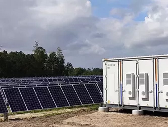 Sungrow signs liquid cooled energy storage deal with Enlight | Energy ...