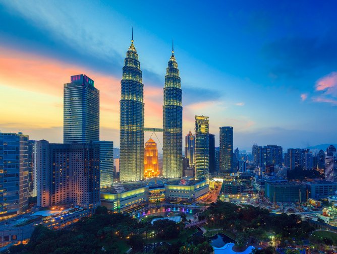 Yondr Group Launches 200MW Malaysian hyperscale data centre | Data ...