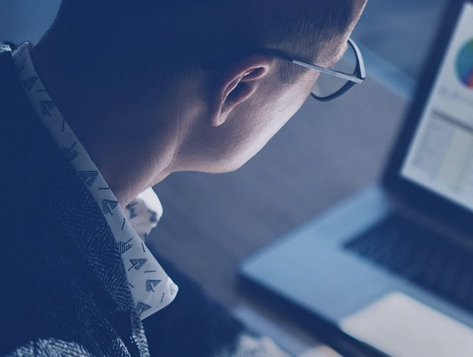 Next generation financial services technology and disruption FinTech