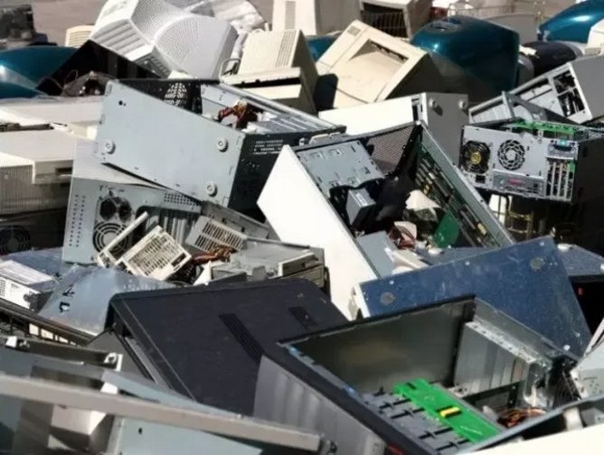 [Video] How to Securely Destroy Outdated IT Assets | Business Chief UK ...