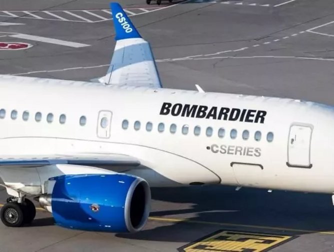 Trudeau sends warning to Boeing amidst Bombardier dispute Business