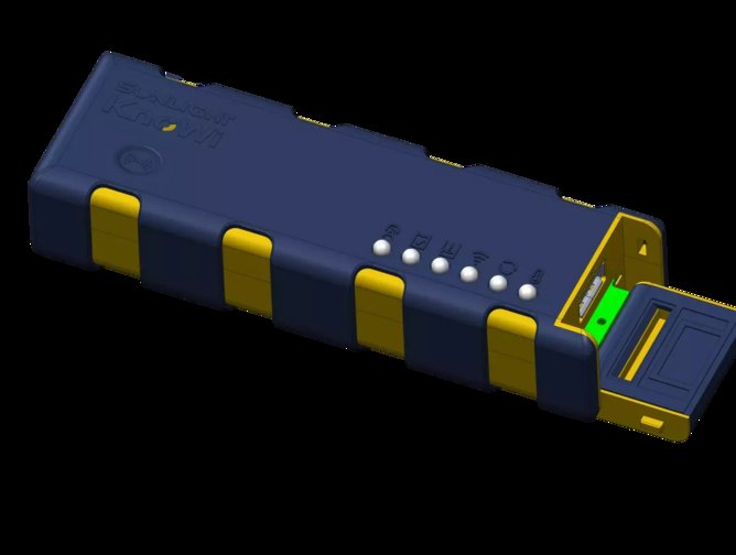 Sunlight Group launches KnoWi battery management system Energy Magazine