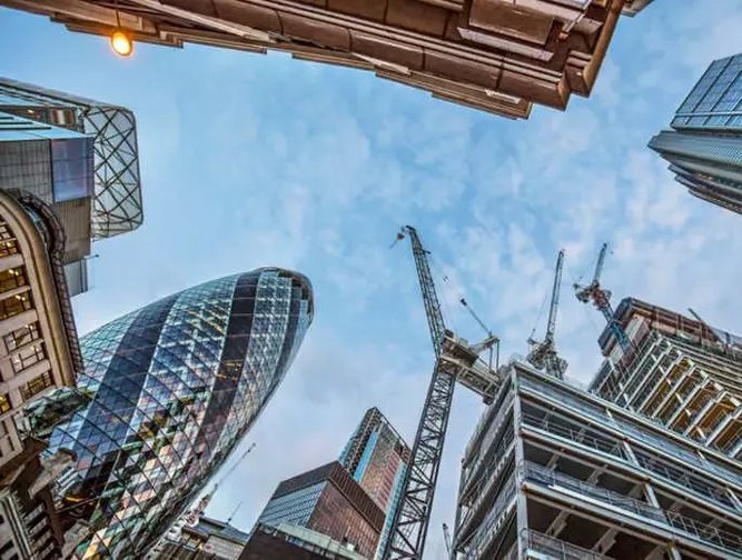 Mace surpasses record revenue of £2bn Construction Digital