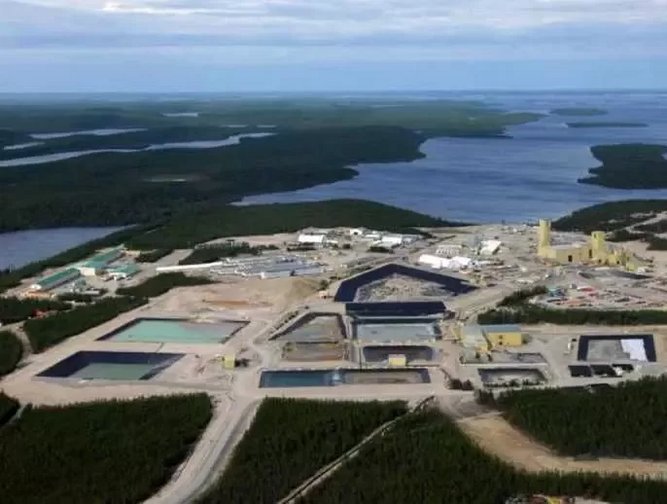 The Wait Is Over: Cameco Commences Uranium Production At Cigar Lake ...