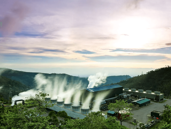 Top 10: Geothermal Energy Projects | Energy Digital