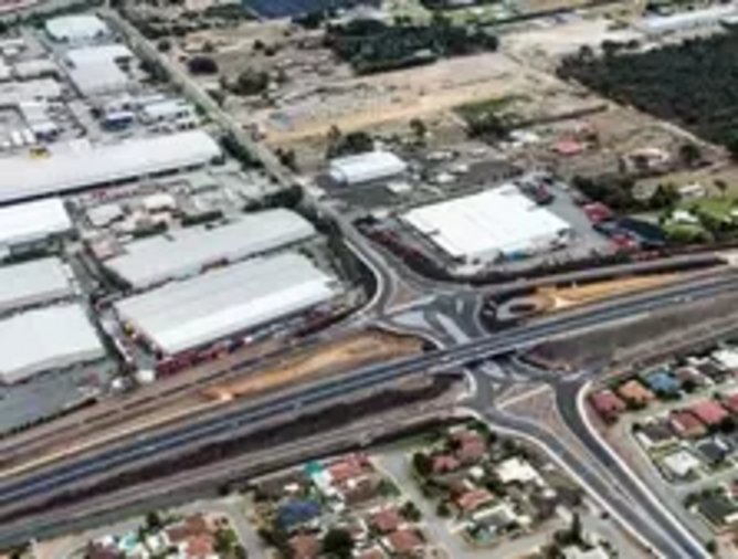 Building a Gateway to Perth Business Chief Asia