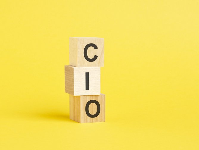 Top 10 CIOs in healthcare | Healthcare Digital