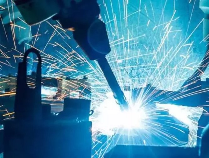 How the UK can regain its position as a global manufacturing powerhouse Manufacturing Digital
