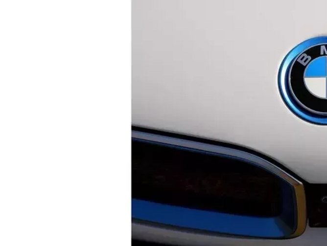 BMW: Quality Control Through Artificial Intelligence | Manufacturing ...