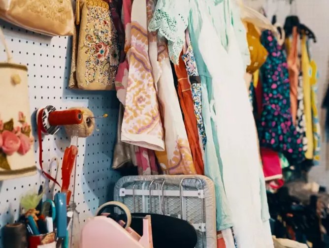 Traceable Shop ecofashionCORP adopts blockchain tech for traceable supply ...