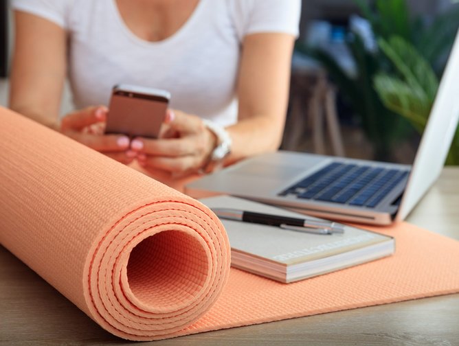 Top 10 best workplaces for wellbeing Healthcare Digital